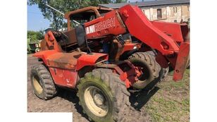 Manitou 526 rueda