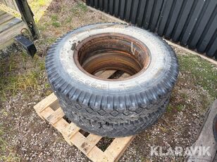 Matador D&auml;ck till lantbruksvagn Matador 9.00-20 MP 600 2st hjul