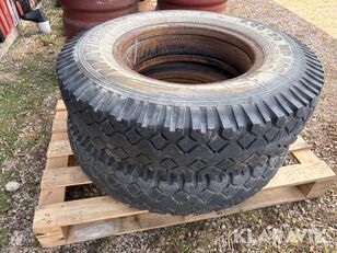 Matador D&auml;ck till lantbruksvagn Matador 9.00-20 MP 600 2st hjul