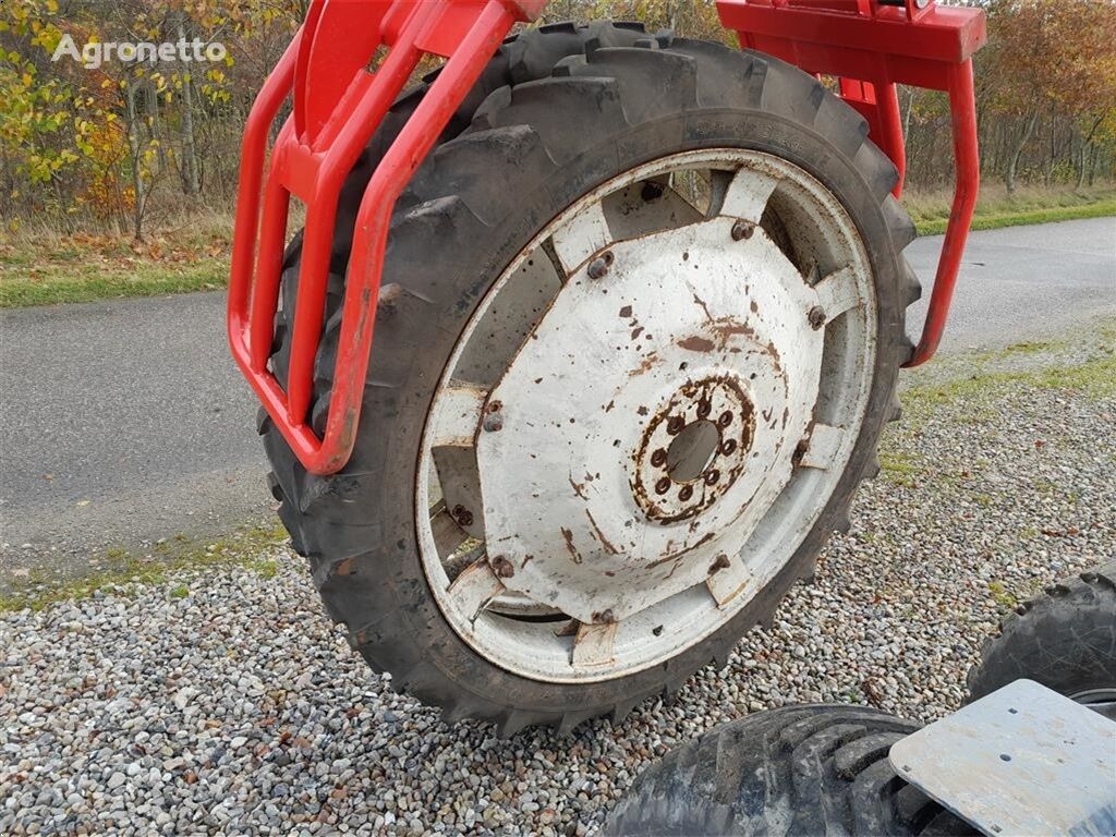 Michelin 9.50 R 48 ritenis