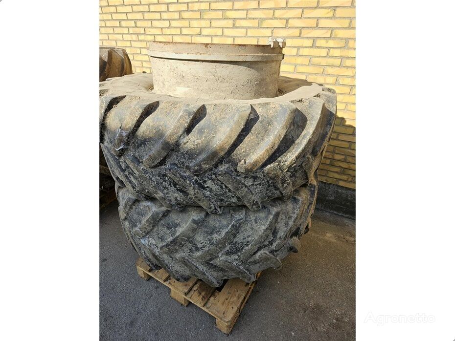 колесо Michelin 540/65 R 30