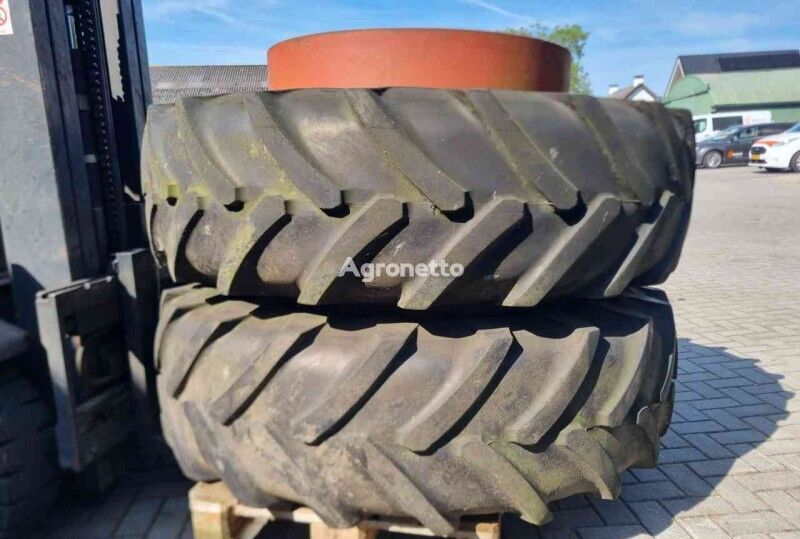 Michelin 18.40 R 38 rueda