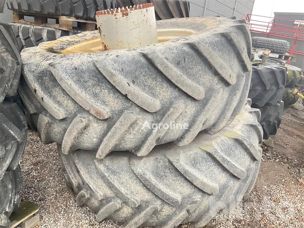 Kolo Michelin 620/70 R 42 - Agroline