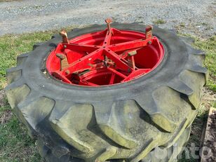 عجلة Michelin 13.60-24