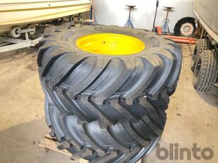 roue Michelin 540/70 R34