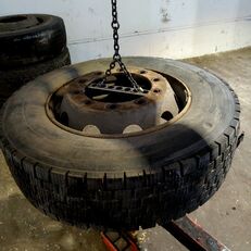 Michelin 275/70 R22.5 rueda para Volvo B5LH, B0E (2008-)