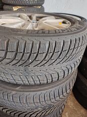 Michelin 255/55 R18 rueda