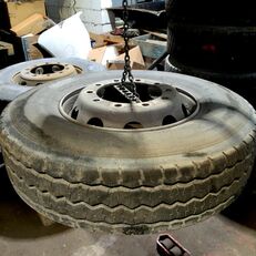 roată Michelin 295/80 R22.5 pentru Solaris Urbino, Alpino, Vacanza (1999-)