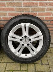 Michelin 225/55 R16 točak