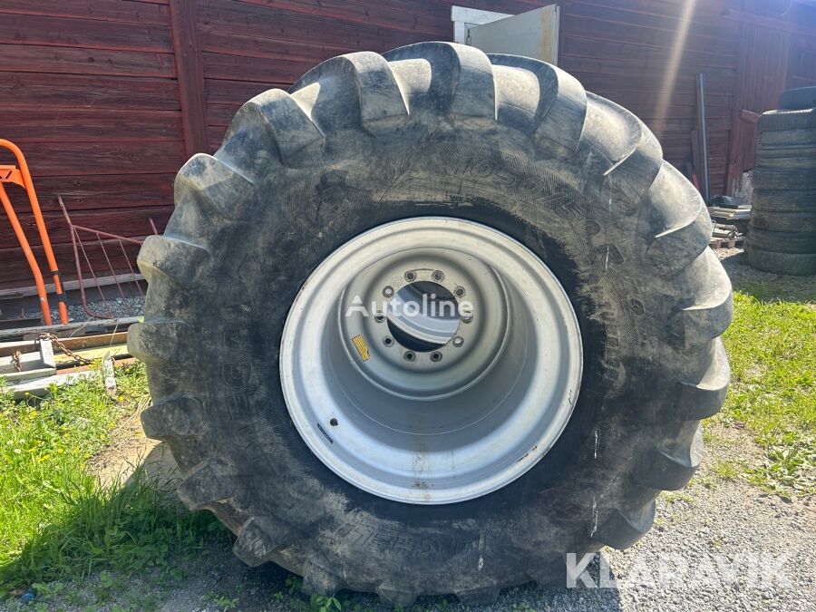 bánh xe Michelin 1050/50R32