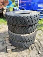 Michelin 12.00R20 , 14.00R20, 335/80R20 , 395/85R2 365/80R2 Rad