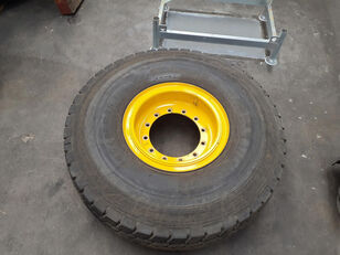 Michelin 12 14.8 3p wheel