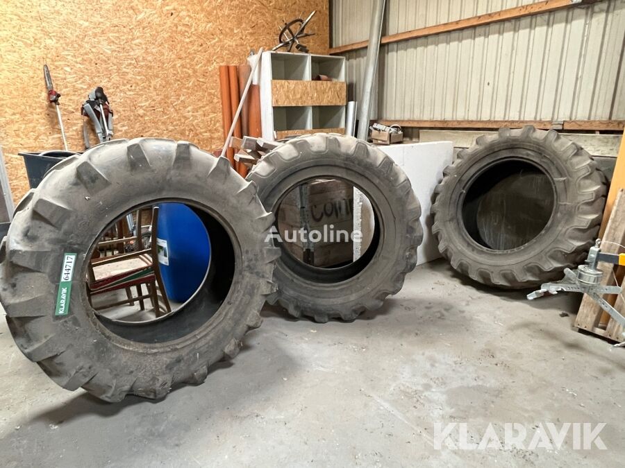 Michelin 16.9R30 točak