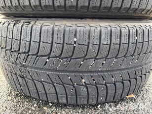 roue Michelin 225/55-17