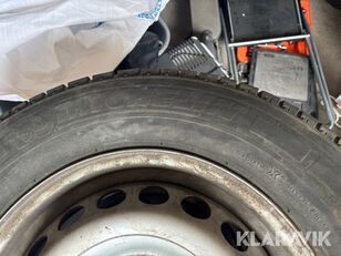 ratas Michelin 235/65R16C