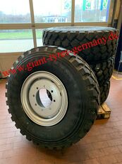 ✅ 335/80R20_Continental_MPT81_Unimog_Räder_11x20_4064011101 orders