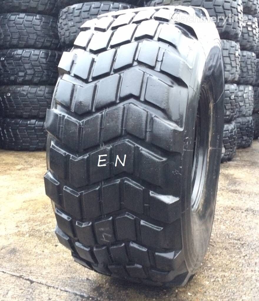 roue Michelin 525/65R20.5 XS - USED EN 80%