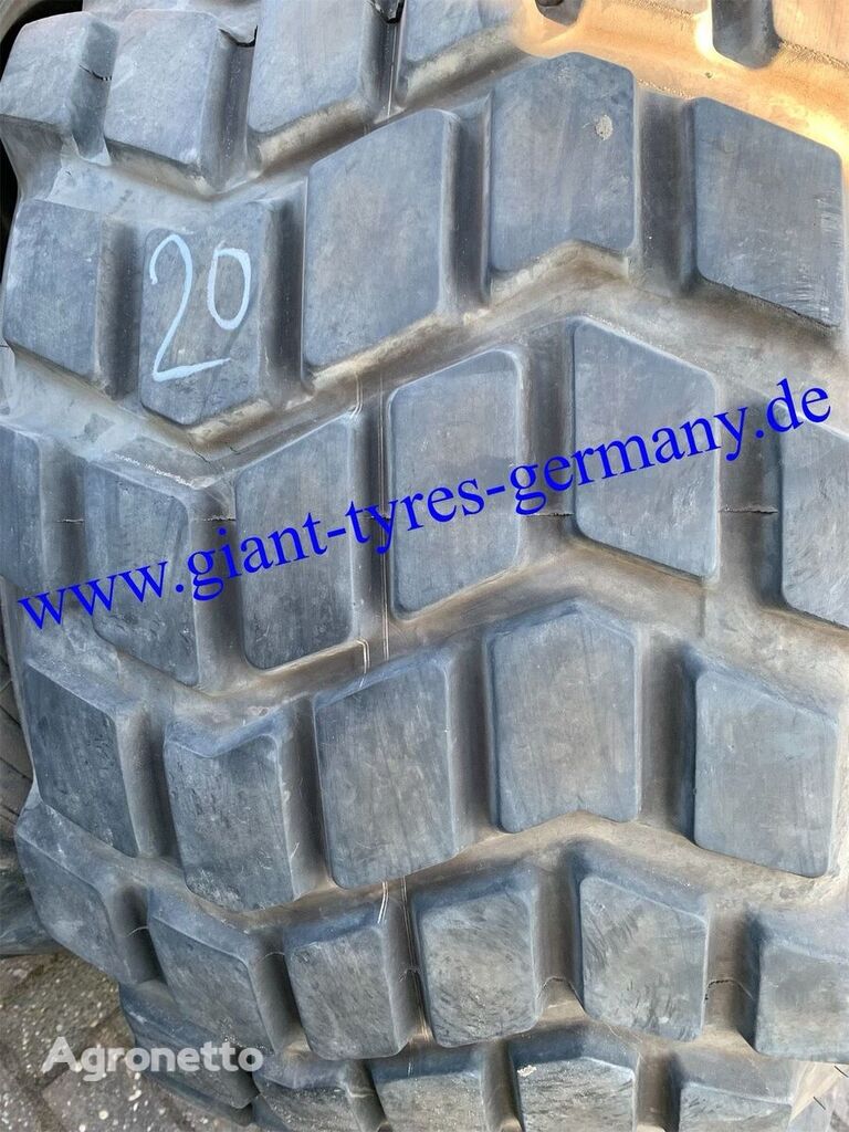 Колесо Michelin 525/65r20.5 Michelin xs - Agronetto