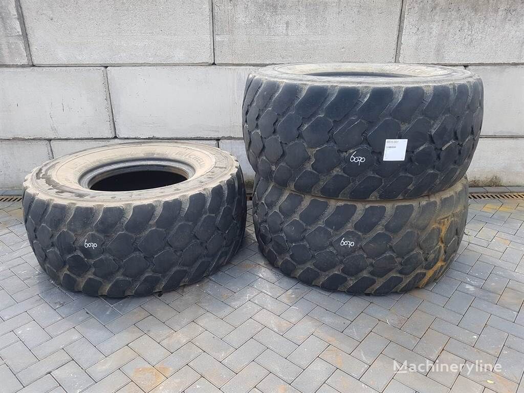 колесо Michelin 600/65R25 - Tyre/Reifen/Band