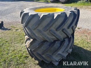 Michelin 600/70R30 wheel