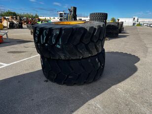 колесо Michelin Andre 2 STK Michelin dekk 26.5R25