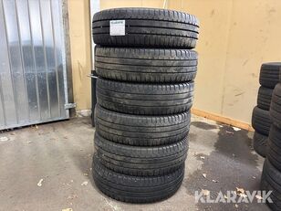 roda Michelin Däck 6st Michelin Agilis Camping