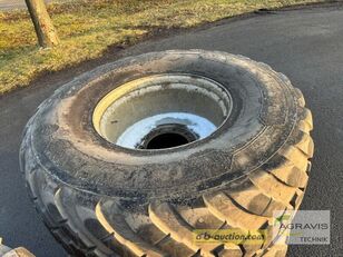 Michelin KR VF650/65R30.5 ritenis