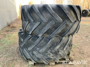 Michelin MachXBIB wheel for sale - Image 4 | Autoline NZ Michelin MachXBIB wheel | Image 4 - Autoline