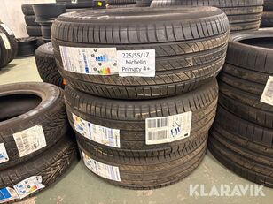 kolo Michelin Primacy 4+