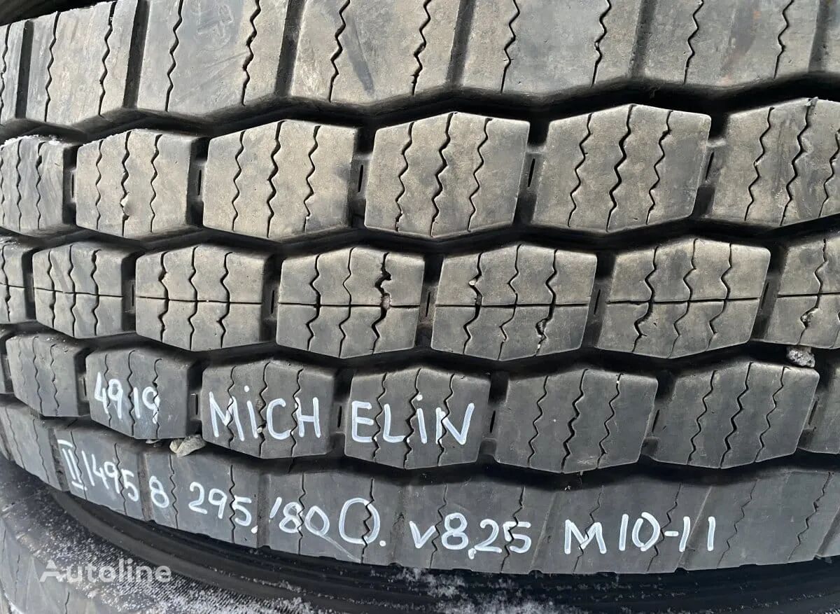 Michelin Roată wheel