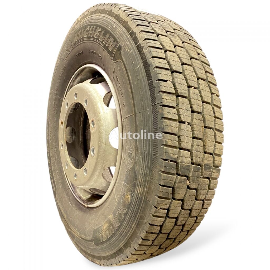 Michelin Roată Michelin 295/80R22.5 pentru Volvo rueda