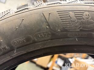 kolo Michelin X-Ice North 4