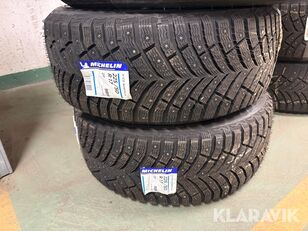 kolo Michelin X-Ice North 4ZP Runflat