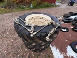 колесо Michelin XM 108