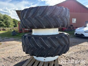 عجلة Michelin XM108