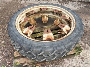 Michelin XM25 wheel