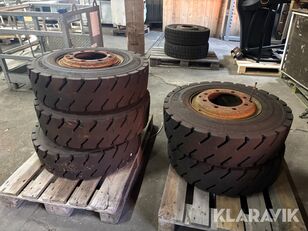 roue Michelin XZM 8,25R15