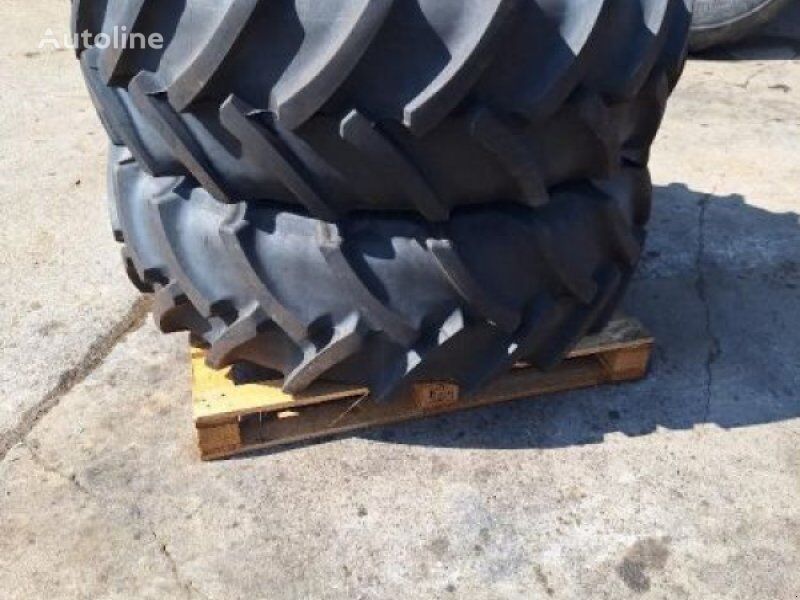 колесо Mitas 420/85 R 30