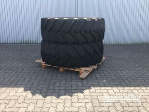 Mitas 600/65 R 38 wheel