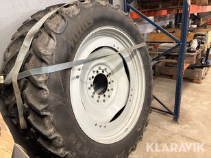 Mitas 340/85 R36 wheel