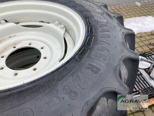 neues Mitas KR 440/65R28 Rad