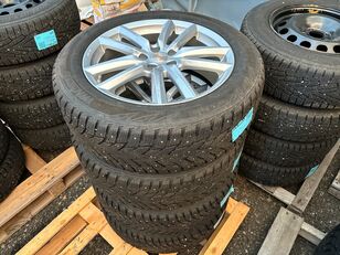 bánh xe Nexen Tire 235/55 R 19