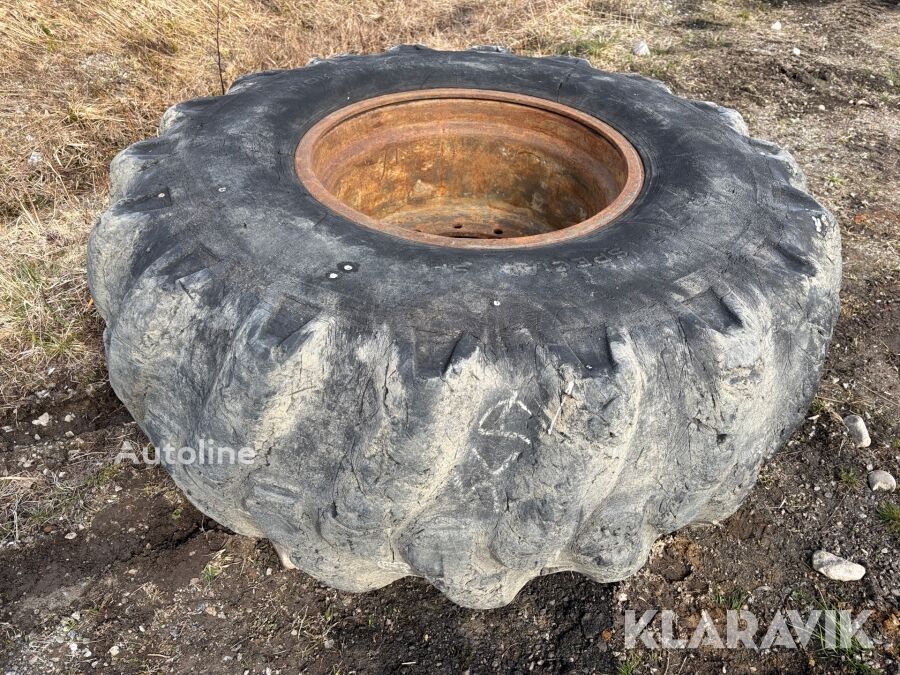 عجلة Nokia Tractor Special SF - Autoline