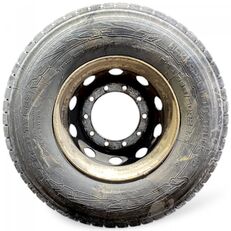 Ruota Nokian 295/80 R 22.5 in vendita - Immagine 4 | Autoline IT Ruota Nokian 295/80 R 22.5 | Immagine 4 - Autoline