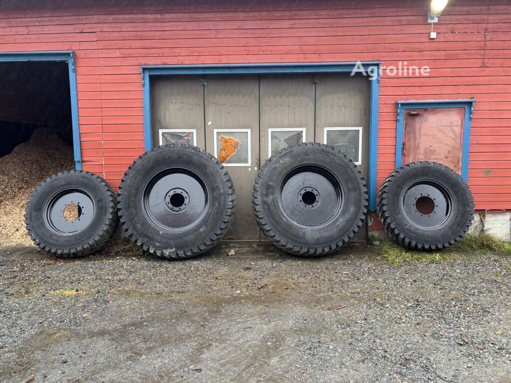Nokian wheel for sale | Agroline PK Nokian wheel - Agroline