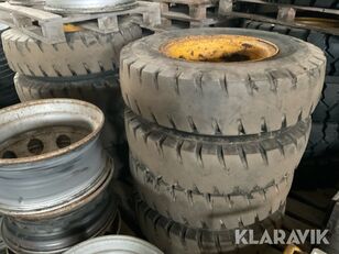 колесо Nokian 10.00-20