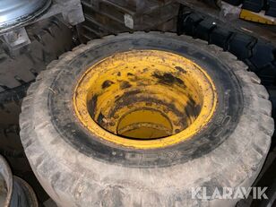 колесо Nokian 10.00-20