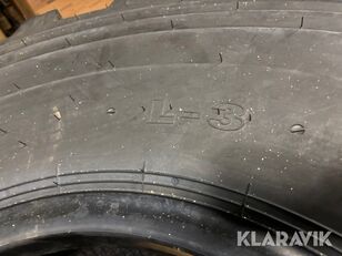 Roue Nokian 20.5R25 à vendre - Image 4 | Autoline CG Roue Nokian 20.5R25 | Image 4 - Autoline