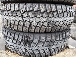 roue Nokian 205-16C