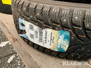 Nokian 205/65R16 ritenis